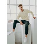 Urban Classics pánské kalhoty TB1268 Tmavá šedá – Zbozi.Blesk.cz