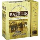 Basilur NUWARA 100 x 2 g černý čaj