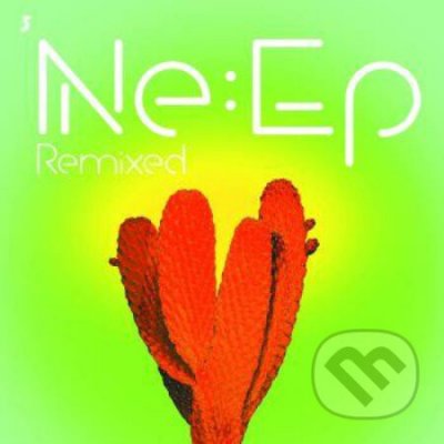 Erasure - Ne:ep Remixed CD