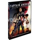 Captain America: První Avenger DVD