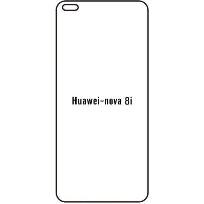 Ochranná fólie Hydrogel Huawei Honor 8i – Zbozi.Blesk.cz