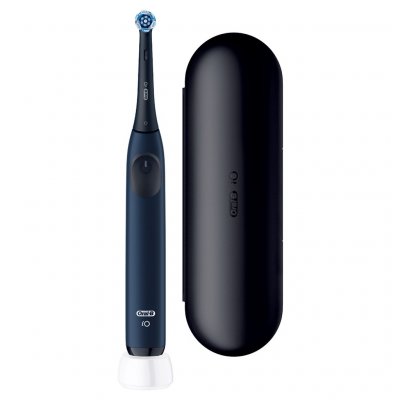 Oral-B iO Series 2 Black – Zboží Dáma