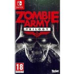 Zombie Army Trilogy – Hledejceny.cz