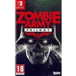 Zombie Army Trilogy – Zboží Mobilmania
