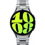 Spigen Modern Fit 316L Silver Samsung Galaxy Watch7 44/40mm AMP08341 – Zboží Živě