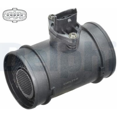 Snimac mnozstvi protekajiciho vzduchu DELPHI AF10281-12B1 – Hledejceny.cz