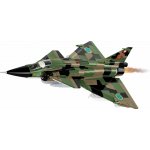 Cobi 5911 Armed Forces SAAB AJS37 VIGGEN, 1:48, 911 k – Sleviste.cz
