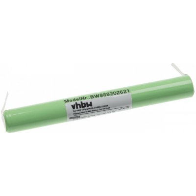 VHBW Baterie pro Philips QT4020/QT4023/QT4024 950 mAh neoriginální – Hledejceny.cz