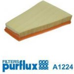 Vzduchový filtr PURFLUX A1224 – Hledejceny.cz