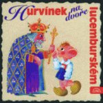 Hurvínek na dvoře lucemburském CD – Hledejceny.cz