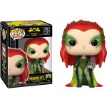 Funko Pop! 531 Heroes Batman & Robin Poison Ivy – Zboží Dáma