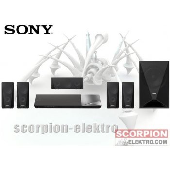 Sony BDV-N5200W