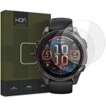 HOFI 91026 PRO+ 2x Ochranné sklo pro Garmin Fenix 8 47mm – Sleviste.cz