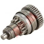 volnoběžka startéru - BENDIX 14/47 zubů APRILILA, PIAGGIO ,VESPA 125 4T | Zboží Auto