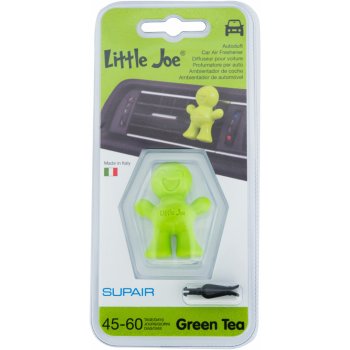 Little Joe Green tea