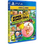 Super Monkey Ball Banana Mania (Launch Edition) – Hledejceny.cz