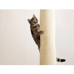 Kerbl škrabadlo pro kočky Bag Climber sisalové závěsné 260 x 16 x 16 cm – Zboží Mobilmania