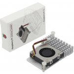 Raspberry Pi 5 Active Cooler – Zboží Mobilmania
