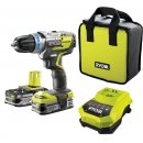 RYOBI R18PDBL-LL25S