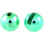 Knapek Hooks Tungstenové kuličky METALLIC Tyrkysová 3,5mm 10ks – Zboží Dáma