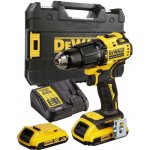 DeWalt DCD709D2T – Sleviste.cz