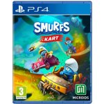 Smurfs Kart – Sleviste.cz