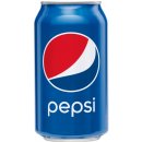 Pepsi Cola 24x330 ml