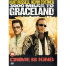 3000 Miles To Graceland DVD