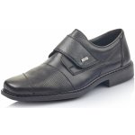 Rieker B0857-00 černé S2 B0857-00 black – Zboží Dáma