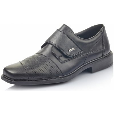 Rieker B0857-00 černé S2 B0857-00 black – Zboží Dáma