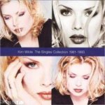 Wilde Kim - Singles Collection 1981 - 1993 CD – Hledejceny.cz