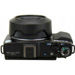 CANON G1X Mark II LH-DC80 – Zboží Živě
