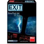 DINO EXIT Úniková hra: Bouřlivý let – Hledejceny.cz