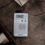 Sangean DT-250 – Sleviste.cz