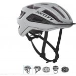 SCOTT ARX MTB vogue silver/black 2022 – Hledejceny.cz