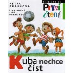 Kuba nechce číst – Hledejceny.cz