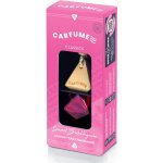 Carfume Sweet Bubblegum Závěsný