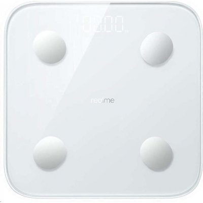 Realme Smart Scale Blue – Hledejceny.cz