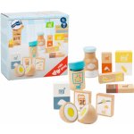 Small Foot sada přísad na pečení – Sleviste.cz