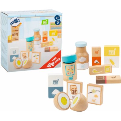 Small Foot sada přísad na pečení – Zboží Mobilmania