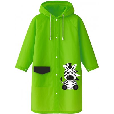 Bighorn TUMBA 8021 E1 zebra – Zboží Dáma