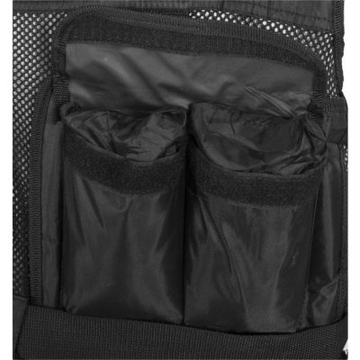 Gorilla Sports zátěžová vesta 30 kg – Zboží Dáma