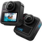 GoPro MAX2 Accessories Bundle – Zboží Mobilmania
