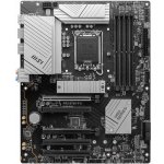 MSI Pro B760-P II – Sleviste.cz