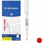 Centropen 2811 červený – Zboží Mobilmania