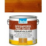 Herbol Offenporig Pro Decor 2,5 l teak – Sleviste.cz