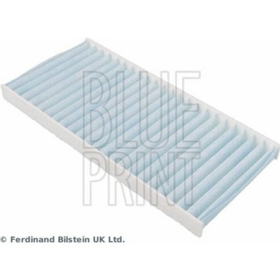 Filtr, vzduch v interiéru BLUE PRINT ADT32557 – Hledejceny.cz