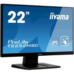 iiyama Prolite T2252MSC – Zboží Mobilmania