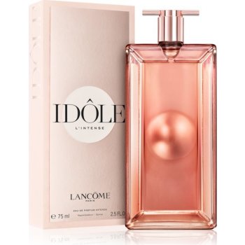 Lancôme Idole L`Intense parfémovaná voda dámská 75 ml od 1 990 Kč -  Heureka.cz