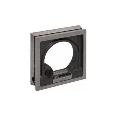 Kinex 5080-02-100 Přesná strojní (100 x 100 x 25 mm) – Hledejceny.cz